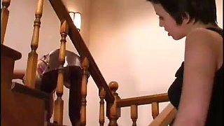 4286foot.avi: Xnxx, Lesbian  High Heels Porn