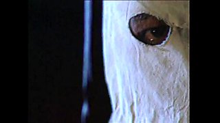 Vintage Ebony Anal: Franco Roccaforte Destroys Laura Angel's Asshole