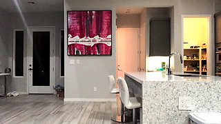 Sexy blonde amateur hidden cam HD videos