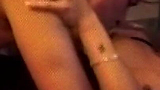 Blonde MILF Enjoys Deep Passionate Sex with Stud