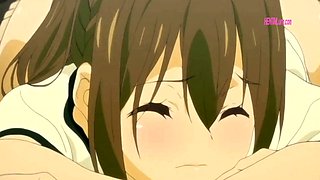 Mind Controlled Virgin Sister Learn Sex From Her Own Brother