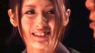 Yuki Natsume And Jav Movie - Incredible Japanese Girl In Horny Public