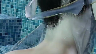 Qing Yi Goddess of Fire and Booty - 3D Animation Hentai