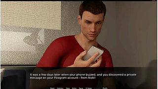 Fuck the best friend , Friends in Need