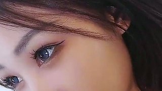 Asian Amateur Teen POV Hardcore