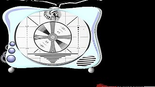 Spicy slut unbelievable X-rated movie