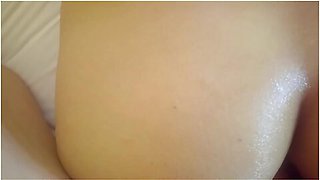 Learn How To Prepare A Womans Ass For Anal Sex With Giselle Montes, Pamela Rios And Sexo Duro