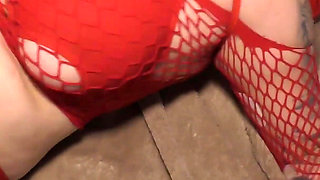 Bonus Halloween Gangbang Video