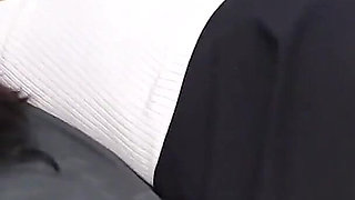 My GF Is Very Submissive and I Fuck Her!!