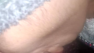 Xxx video land ko munh mein lekar likhane lagi bhap