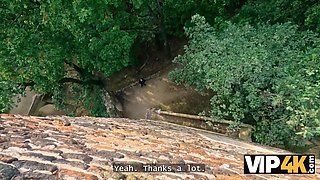 Vip4k. enjoy can't be sold, or?...