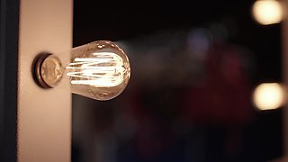 Kaci Kennedy's Blonde Milf Takes a Monster Black Cock In Front of A Hubby