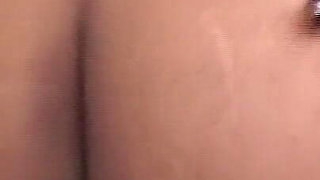 Lesbian Cum Plate Licking - Dripping Cleanup Feast