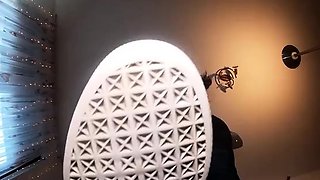 Amateur Foot Fetish Girlfriend Sucks and gives a Footjob