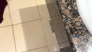 Fun in the Hotel Tube