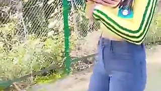 Indian Desi Threesom Gangbang Hardcore Sex Video