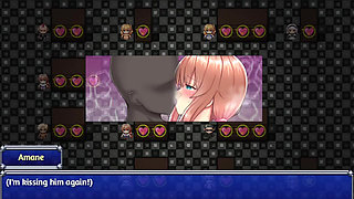 Magical Girl Celesphonia Middle Aged Man Scenes