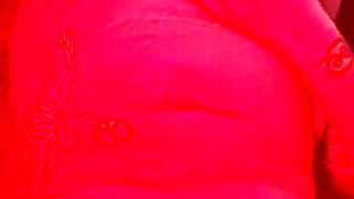 POV Home Alone and Horny Fingering My Pussy