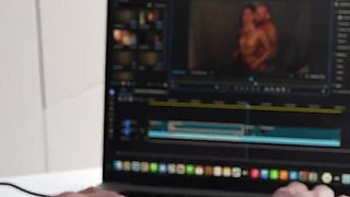 Submissive Skinny Slavegirl First Anal Casting