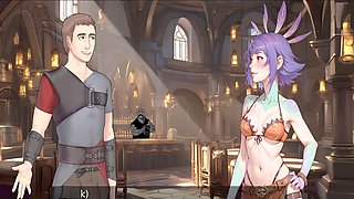 Visual, hd videos, dancers