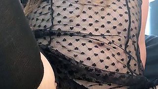 Hot amateur close up hardcore HD video