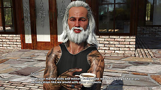 Sons of Analarchy (part 47)