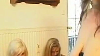 BDSM prisoner - Vol. #02 - Scene #02