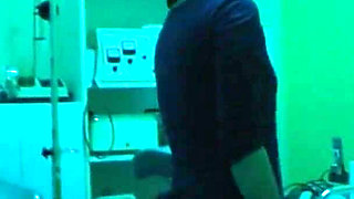 BDSM Night in Hamburg