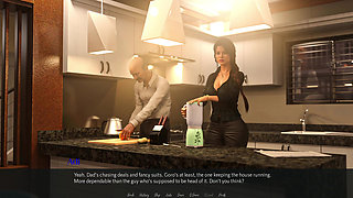 Being a Wife - V1.200 - Demo