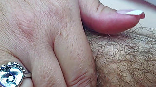 Wife Fingers Pussy Then Gives Me Road Head!