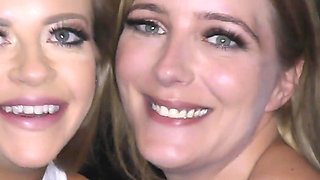 Melody and Amelia Get Another Good Fucking