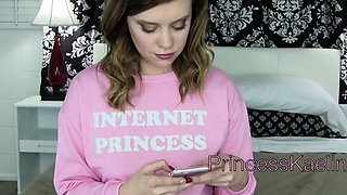 Princess Kaelin - Pricey Princess Ignore