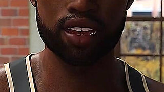 Being a Dik 10 - Part 349 Fight Club by Loveskysan69