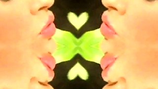 Amateur redhead poses and masturbates with toys