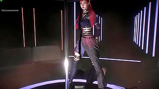 Horny hot babe exciting xxx story