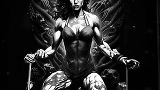 The Grinch! Watch This My First Cartoon, Made Three Years Ago for Christmas. It Looks so Funny and Ridiculous Now.