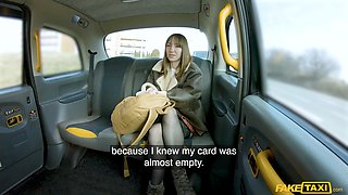 Do You Like Peaches? 1 - Fake Taxi