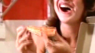 The Sexy Sucker Girl