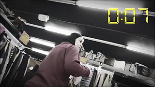 Bedouin arbic whore with a great ass