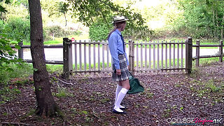 Missing the Bus Featuring Chloe Toy