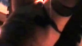 Horny Amateur Girlfriend Lingerie Student