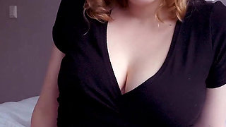 Exploring Your Bisexuality with Pegging