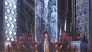 Sisters in Sin Gameplay Part 6 - a Calculated Move to Influence Raquel