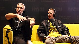 Brazzers casting secrets uncovered by the legends! - kEiran Lee x Danny D x Scott Nails x Johnny Sins