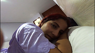 Sweat Soaking Wet Gave Your Hot Girlfriend Backshots and Putting Her In Doggystlye Loud Moaning Slap That Bitch Booty - Jhodez1