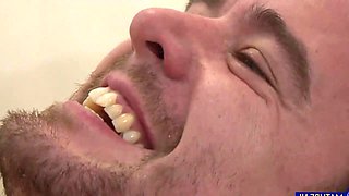 Passionate Mommy Explores Sensual Sidefuck With Intense Double Penetration
