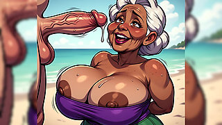 Cartoon Indian Cock Worship Compilation