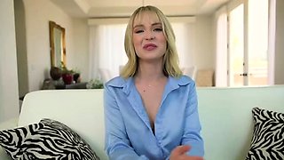 How I met my girlfriend Lilly Bell