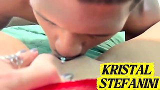 I cheated on my spouse with the black dude and even let him jizm in my cunny and munch my bootie.