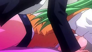 Secretary Slave Takes Big Cock on the Desk